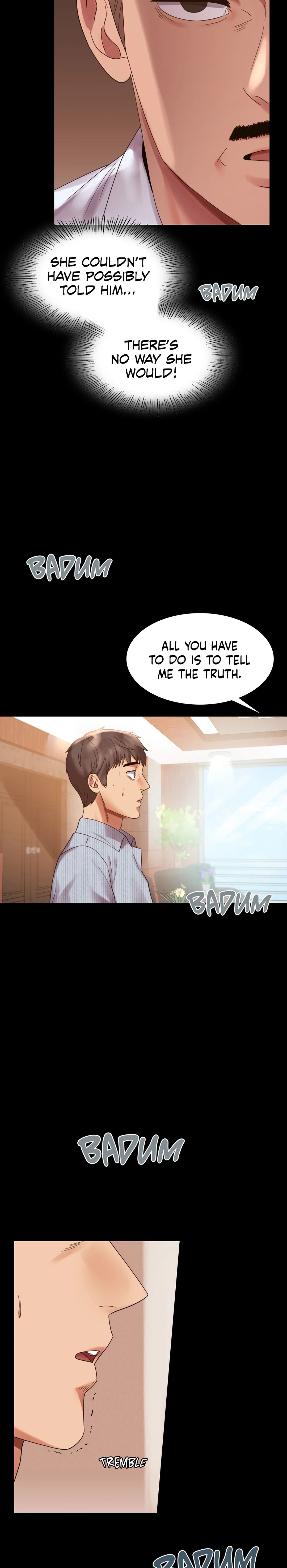 Illicit Love Chapter 18 - Page 6