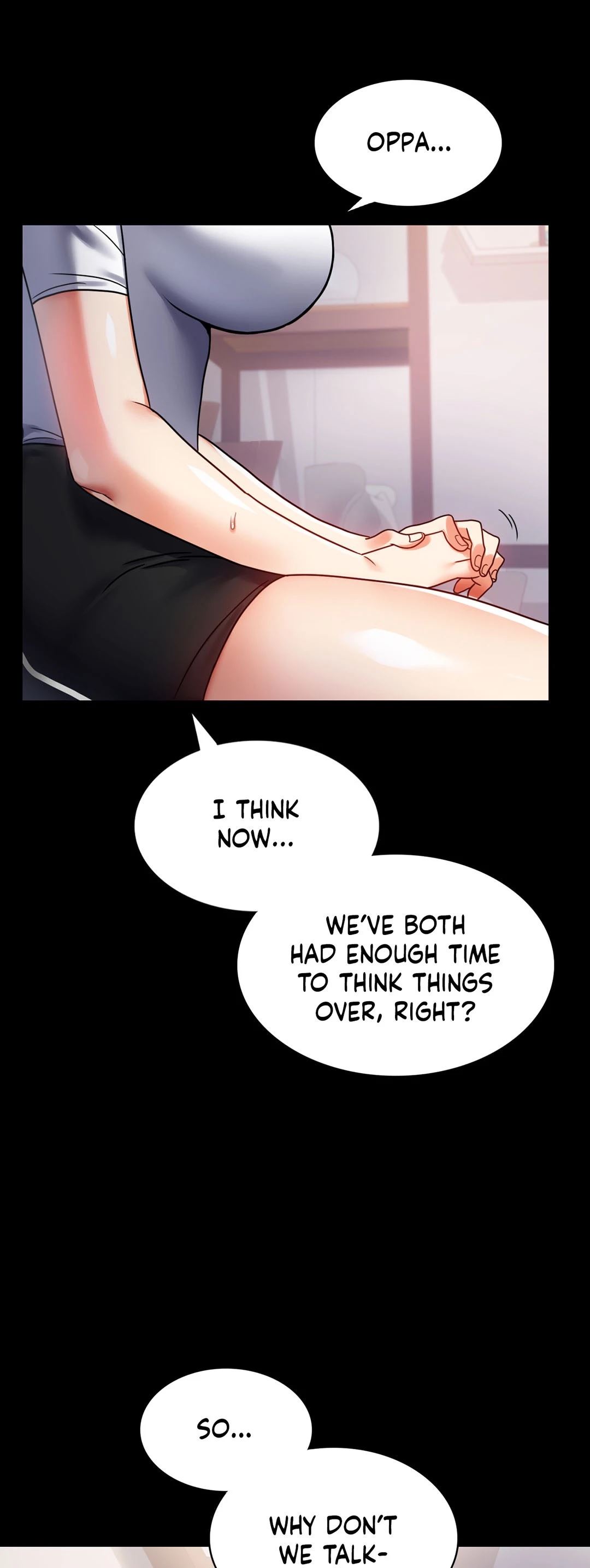 Illicit Love Chapter 30 - Page 67