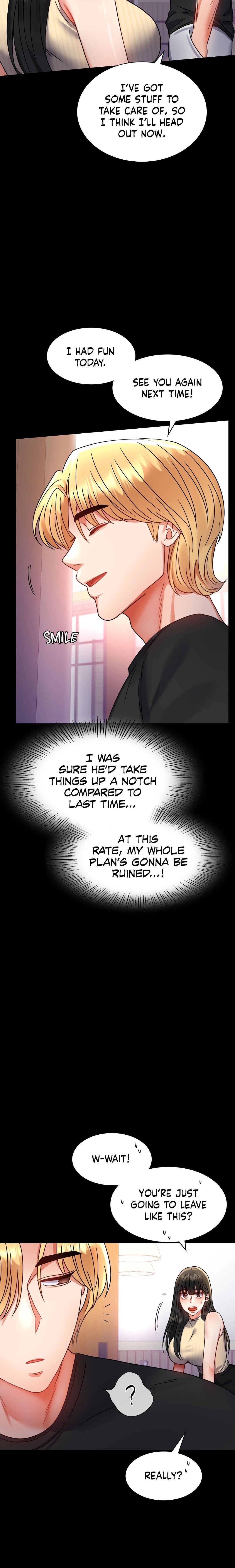 Illicit Love Chapter 37 - Page 12