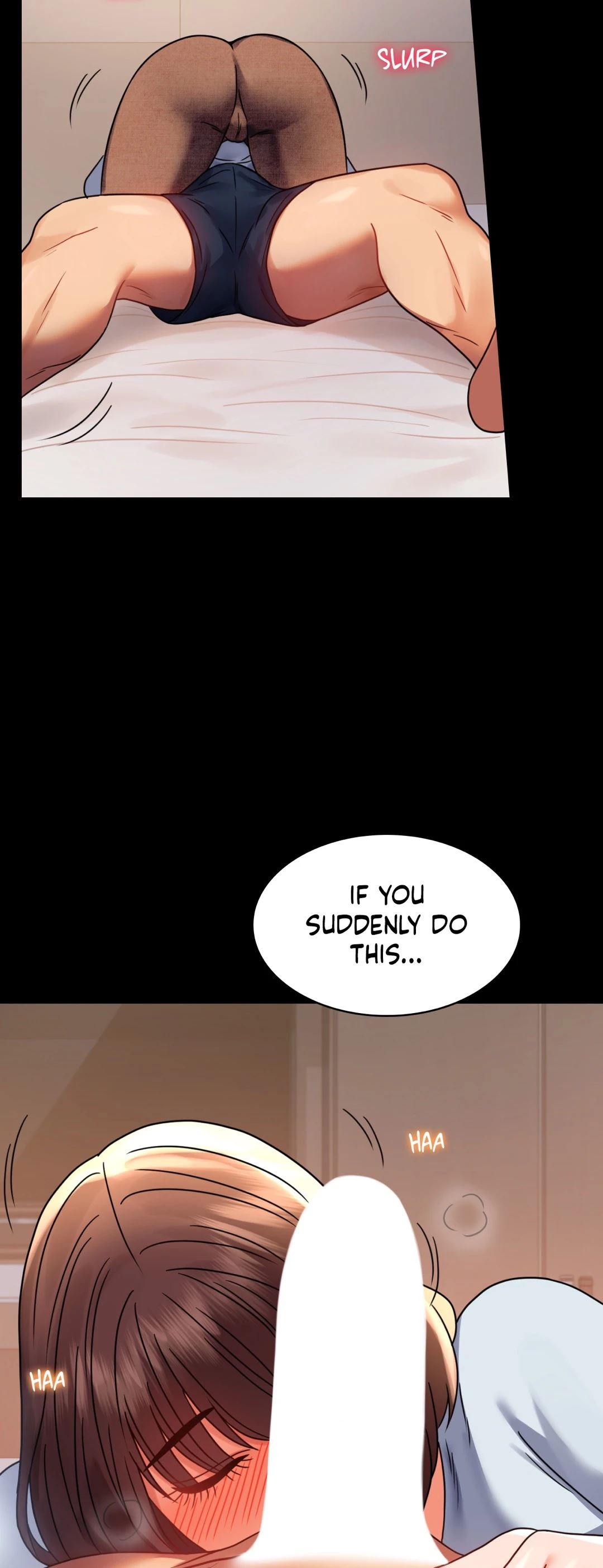 Illicit Love Chapter 44 - Page 9