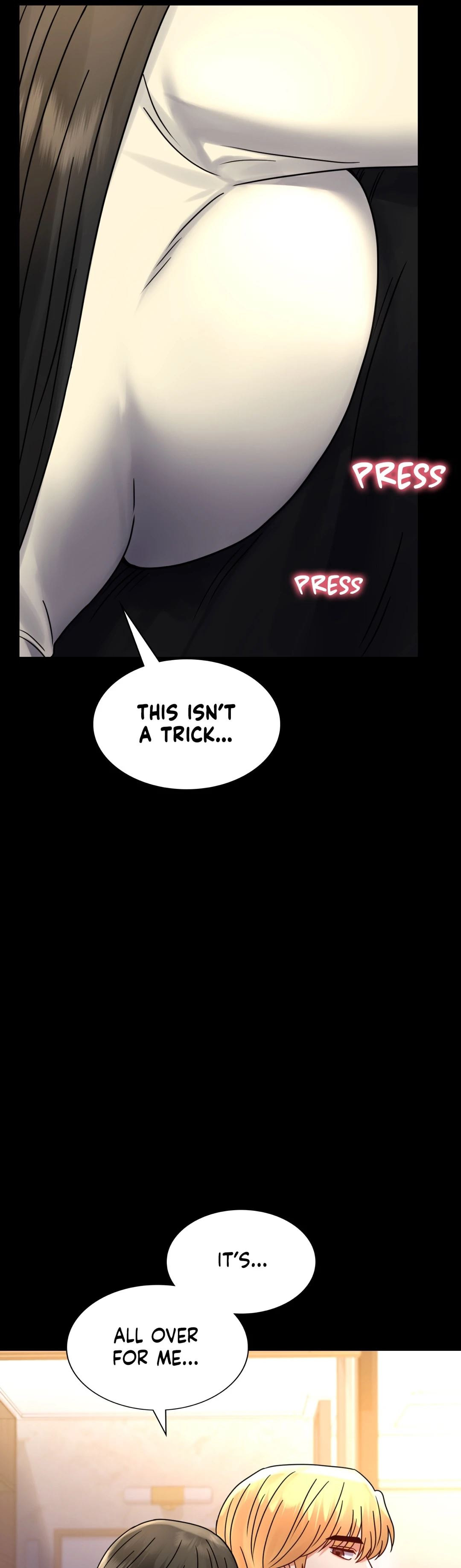 Illicit Love Chapter 47 - Page 11