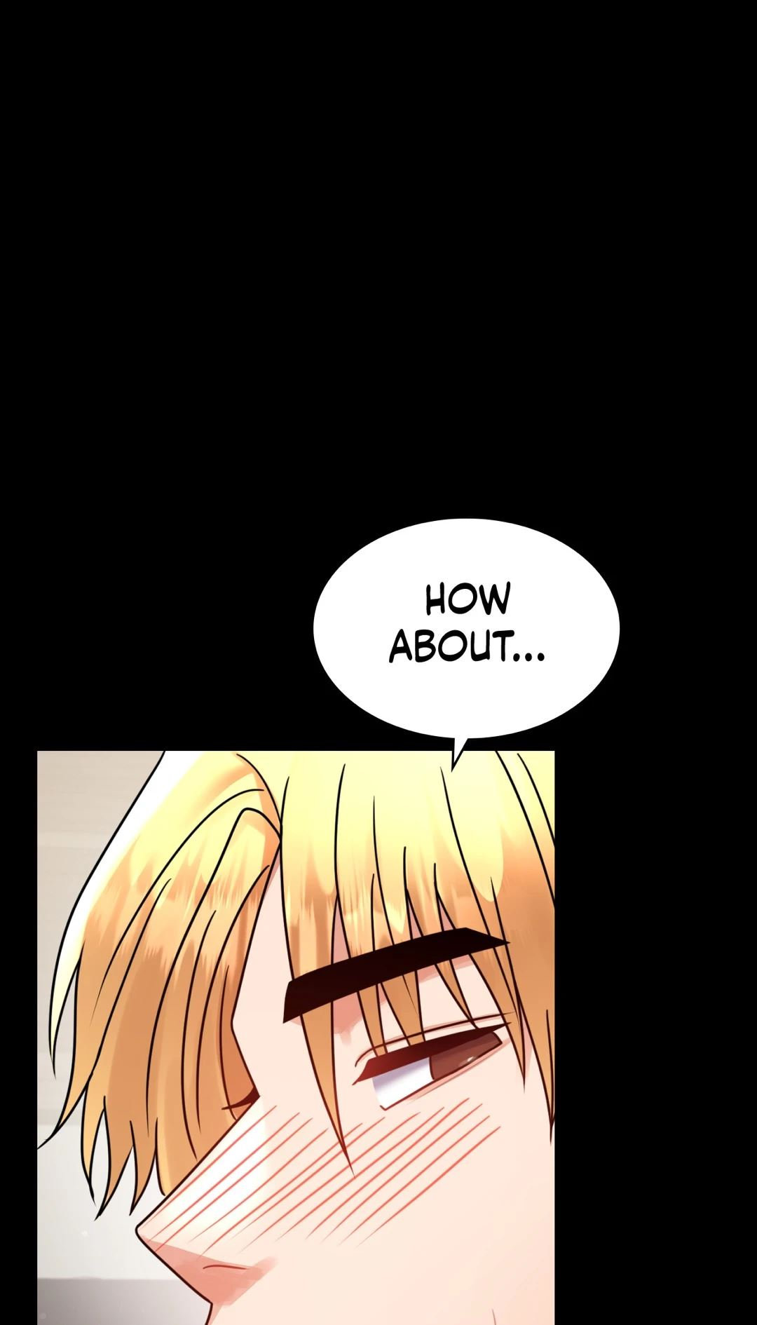 Illicit Love Chapter 58 - Page 14