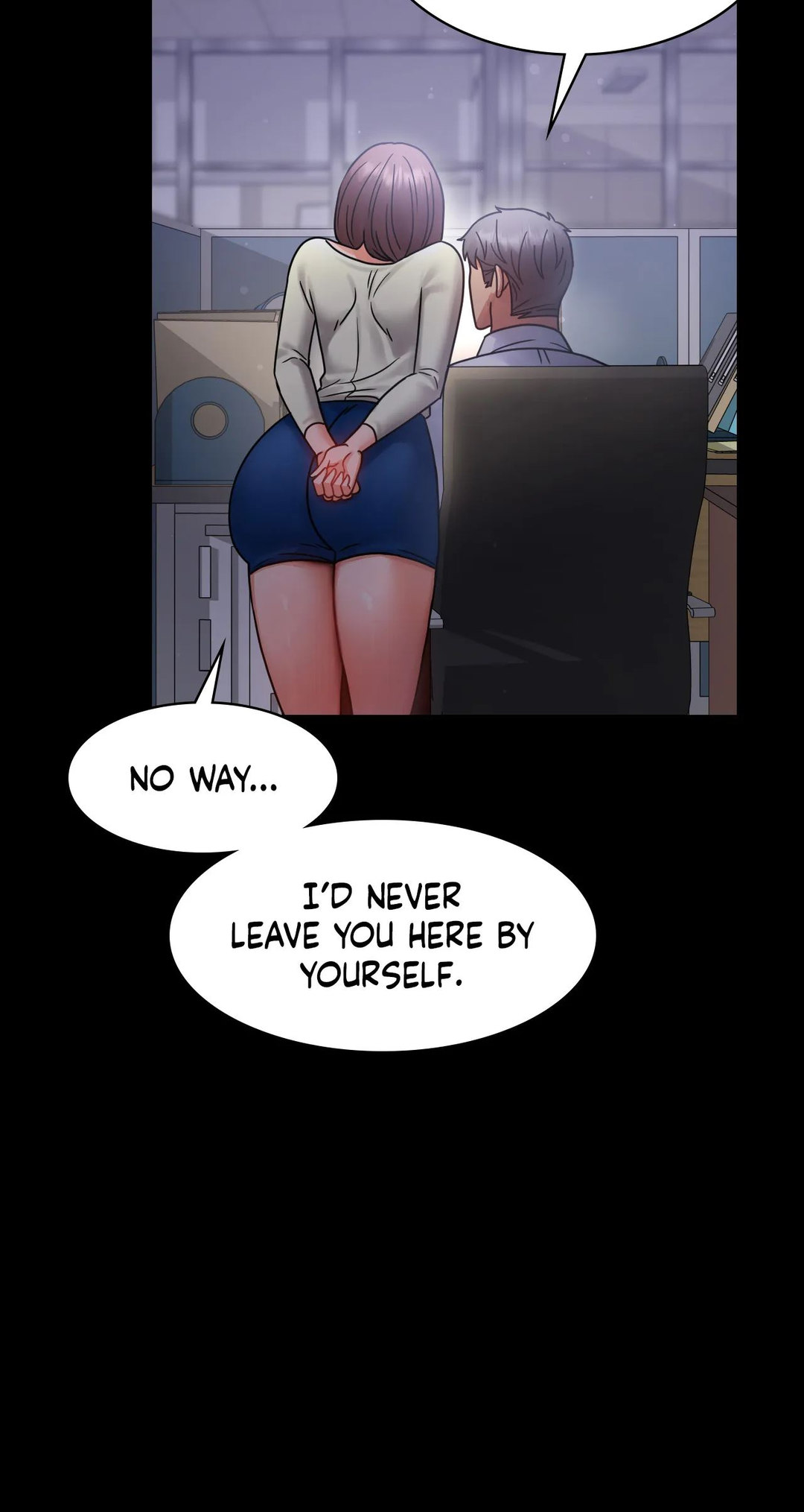 Illicit Love Chapter 69 - Page 54