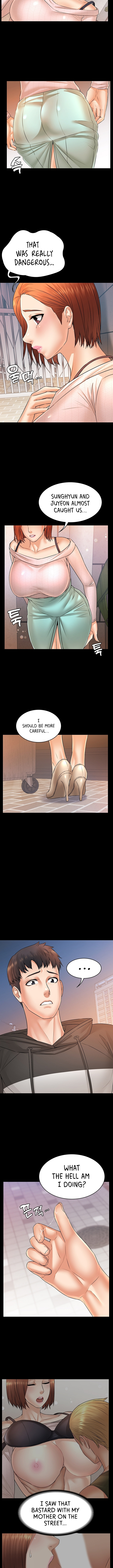 Dual Residence Chapter 14 - Page 9