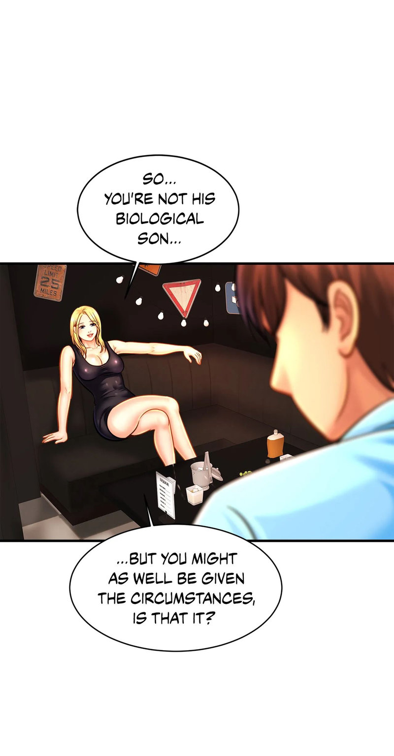 Close Family Chapter 57 - Page 16