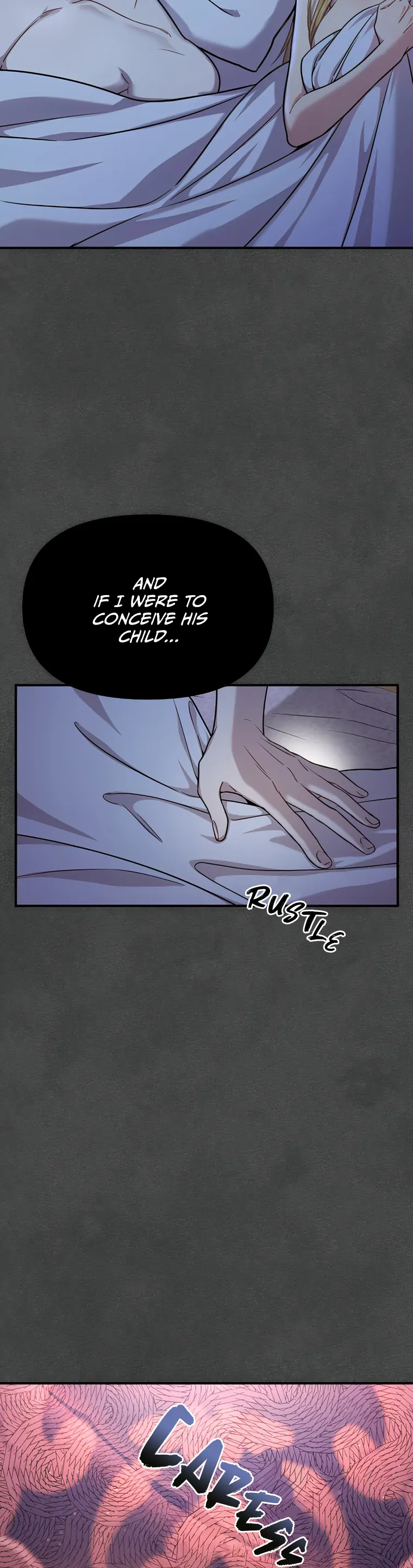 The Secret Bedroom of the Forsaken Princess Chapter 26 - Page 13