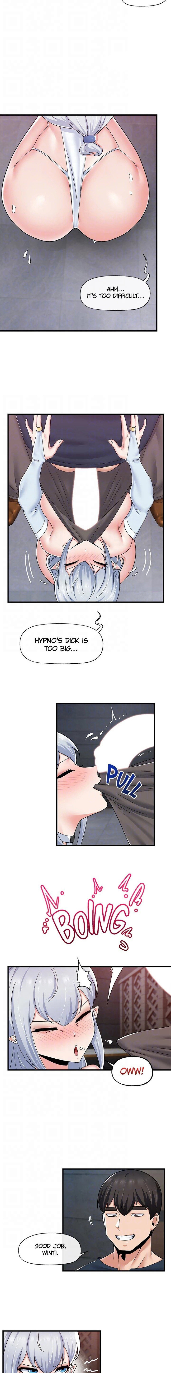 Absolute Hypnosis in Another World Chapter 53 - Page 7