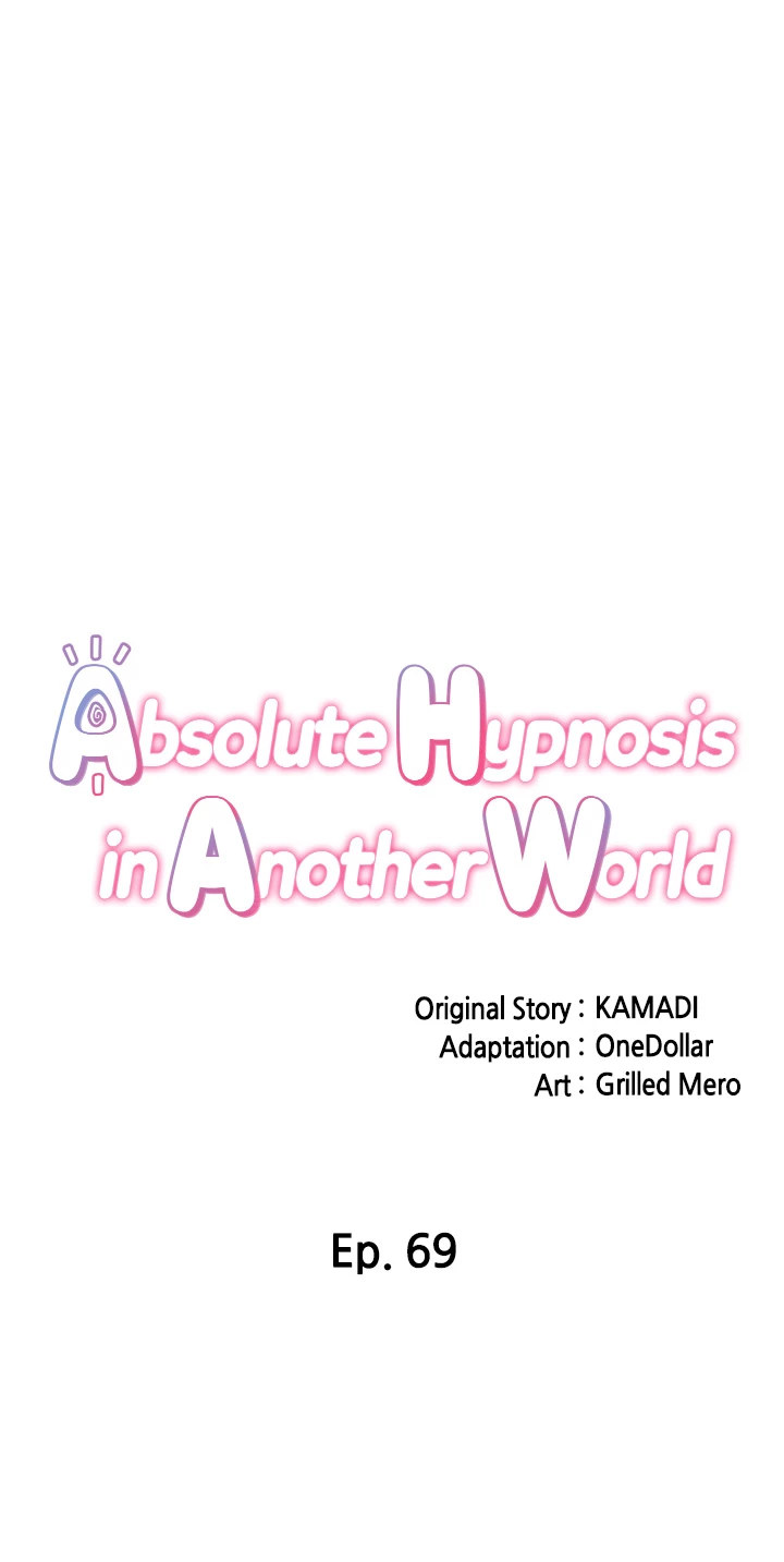 Absolute Hypnosis in Another World Chapter 69 - Page 8