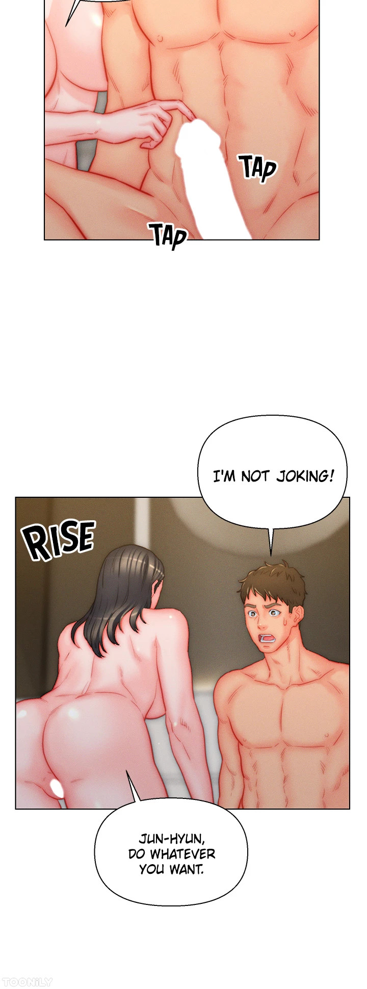 Live-In Son-in-Law Chapter 38 - Page 8