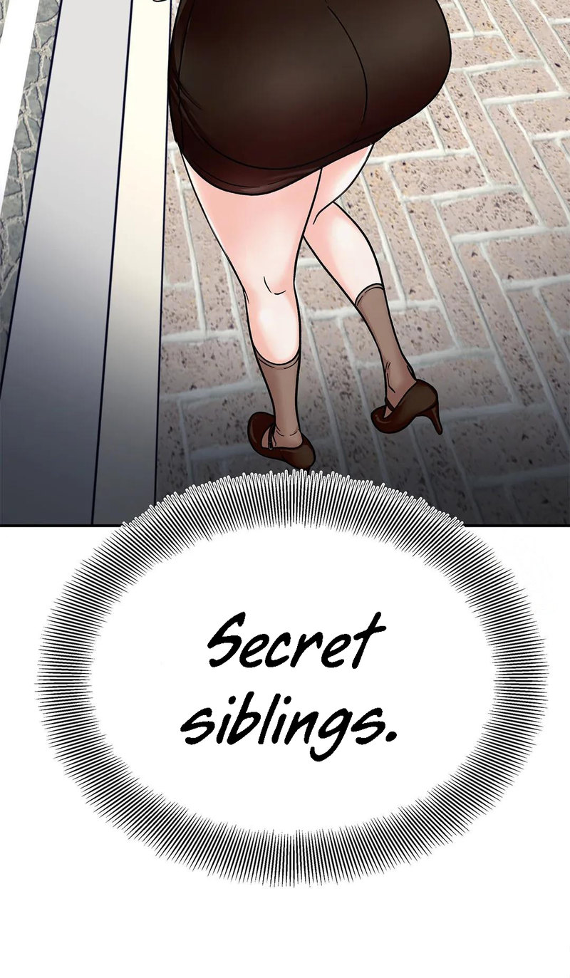 Secret Siblings Chapter 23 - Page 6