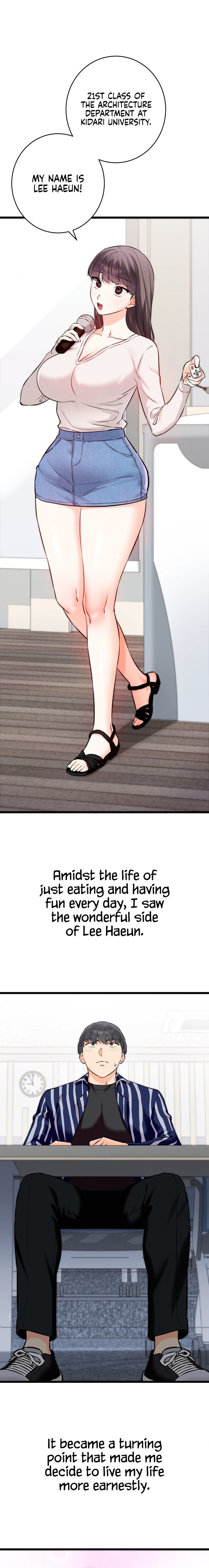 Secret Siblings Chapter 51 - Page 6