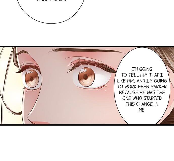 Yanagihara Is a Sex Addict Chapter 118 - Page 5