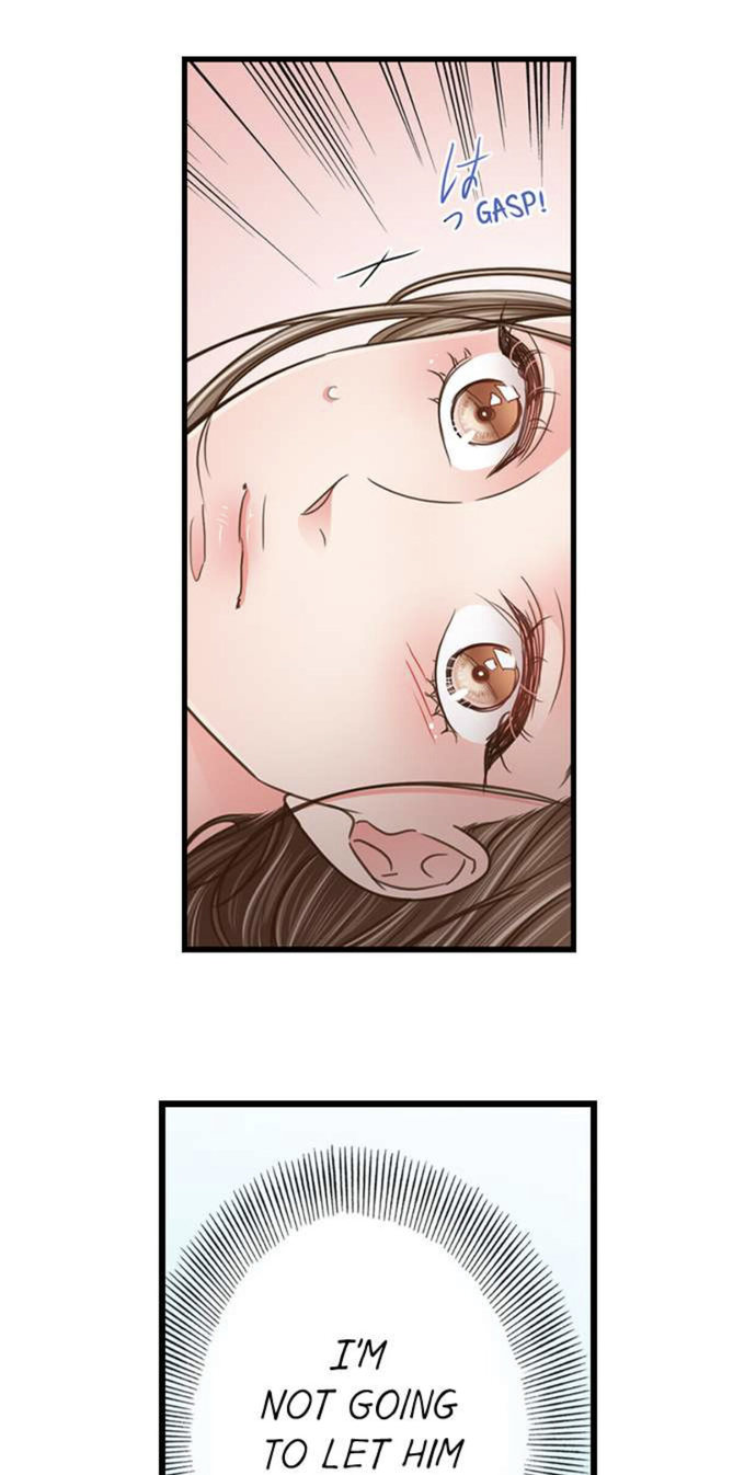 Yanagihara Is a Sex Addict Chapter 138 - Page 16