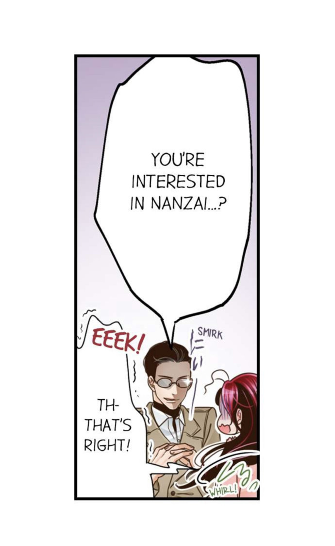 Yanagihara Is a Sex Addict Chapter 142 - Page 13