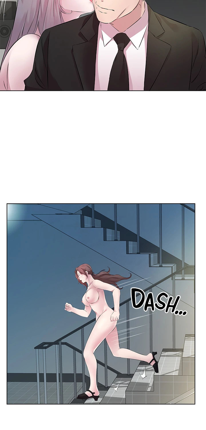 Downstairs Lady Chapter 26 - Page 6