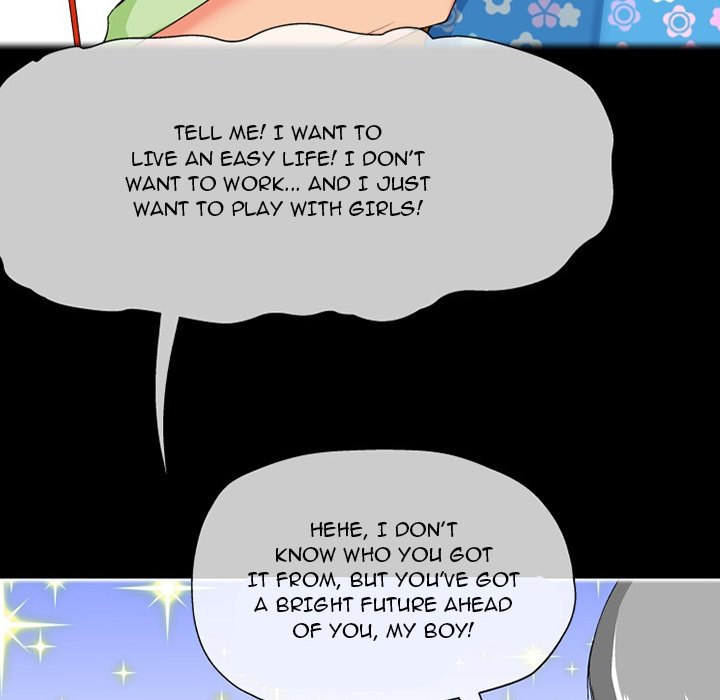 A Tale of Tails Chapter 10 - Page 117