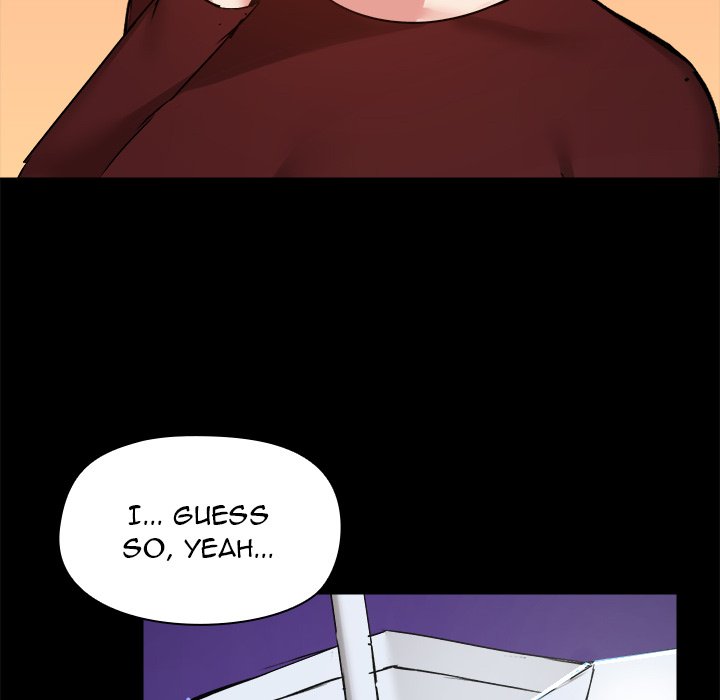 All About That Game Life Chapter 21 - Page 52