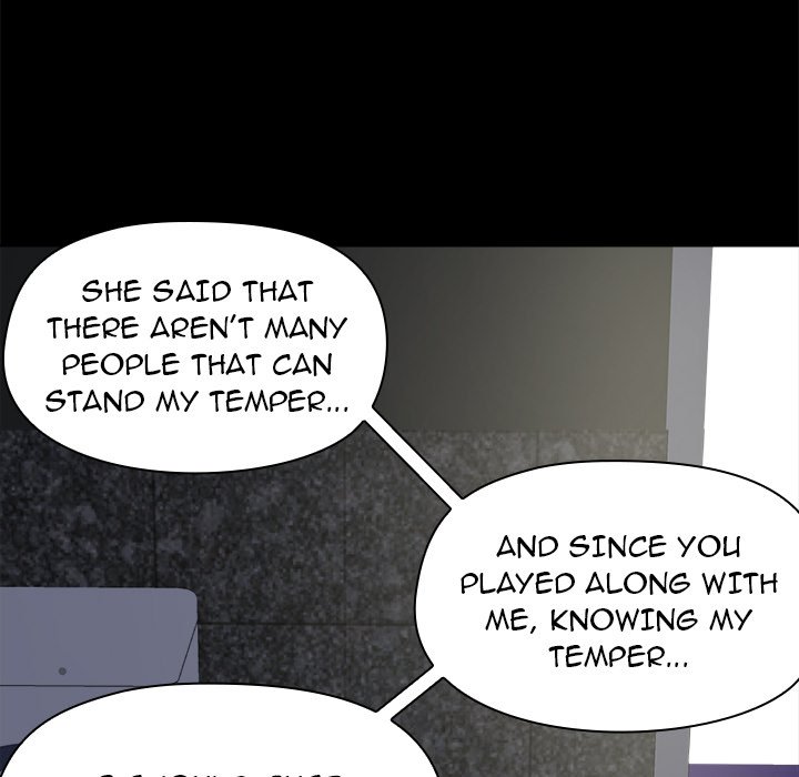 All About That Game Life Chapter 21 - Page 86