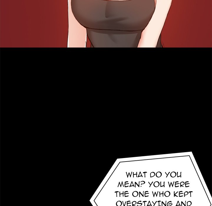 All About That Game Life Chapter 26 - Page 67