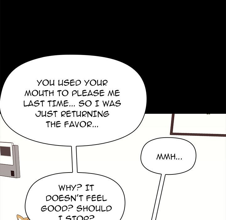 All About That Game Life Chapter 32 - Page 91