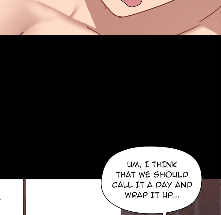 All About That Game Life Chapter 34 - Page 61