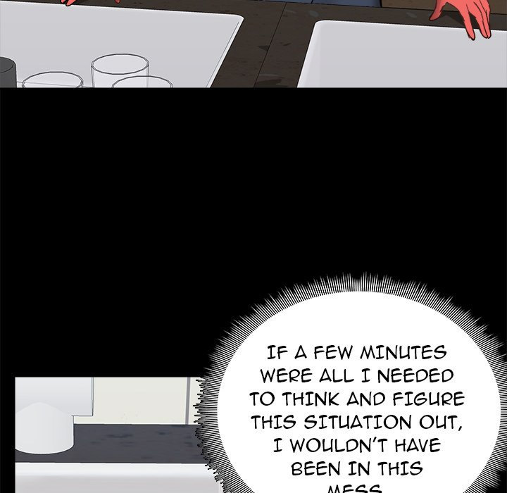 All About That Game Life Chapter 36 - Page 59