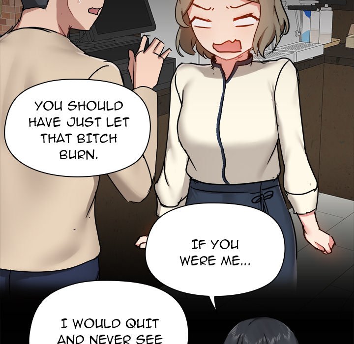 All About That Game Life Chapter 38 - Page 32