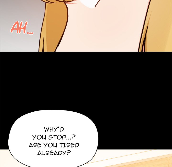 All About That Game Life Chapter 40 - Page 65