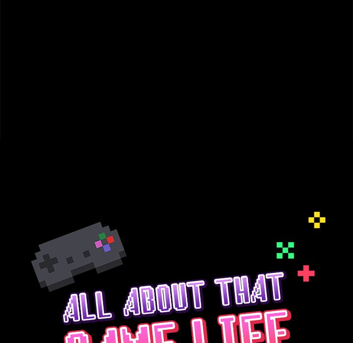 All About That Game Life Chapter 42 - Page 80