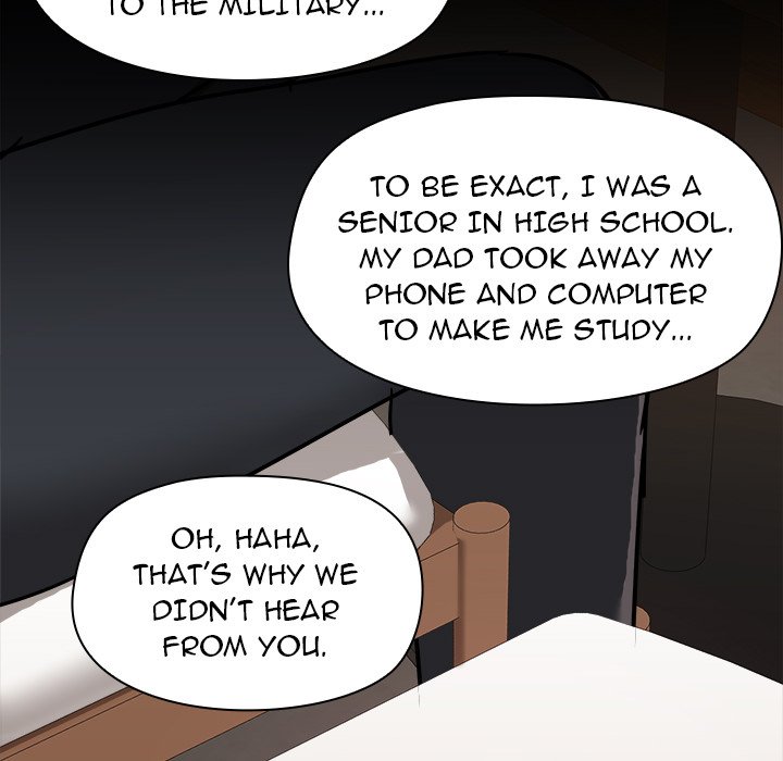 All About That Game Life Chapter 43 - Page 105