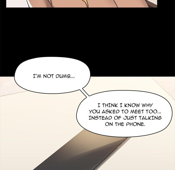 All About That Game Life Chapter 73 - Page 70