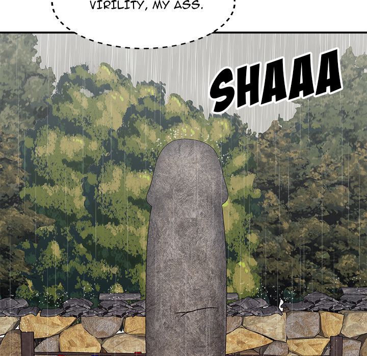 Spirit Possession Chapter 1 - Page 112