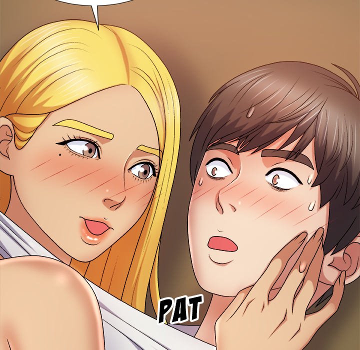 Spirit Possession Chapter 10 - Page 108