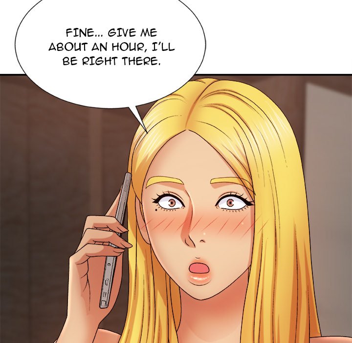 Spirit Possession Chapter 10 - Page 151