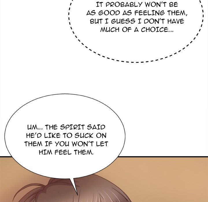 Spirit Possession Chapter 10 - Page 23