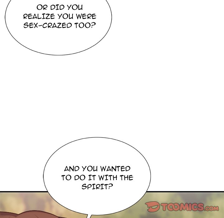 Spirit Possession Chapter 14 - Page 39