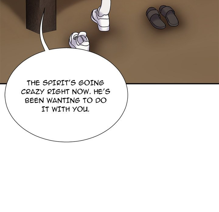 Spirit Possession Chapter 18 - Page 15