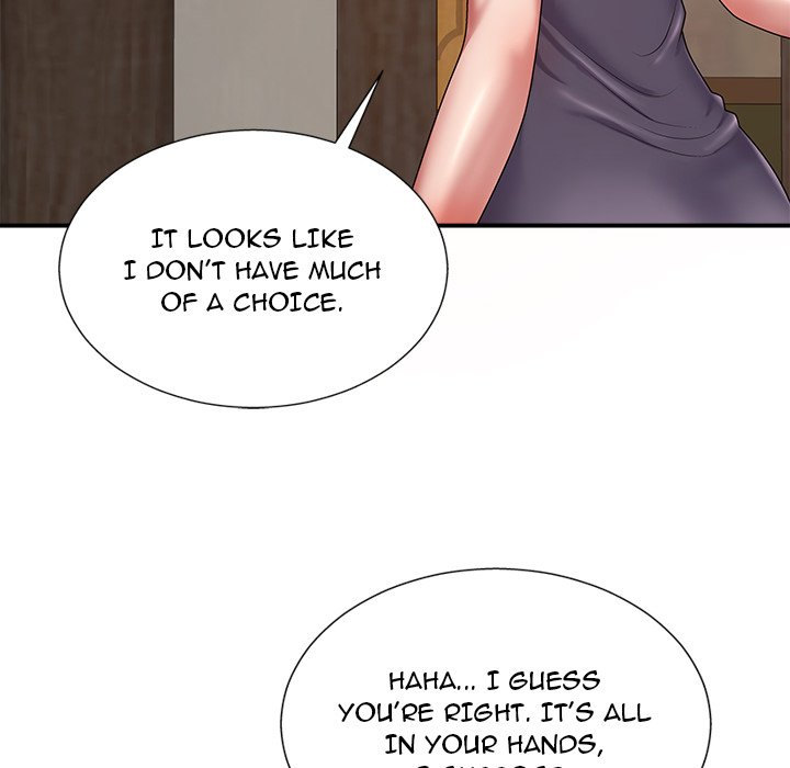 Spirit Possession Chapter 18 - Page 8