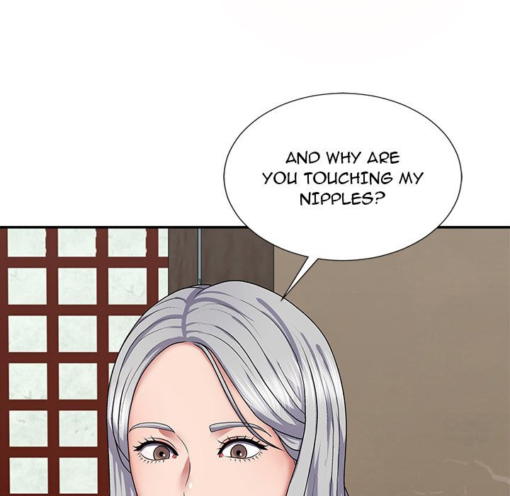 Spirit Possession Chapter 18 - Page 85