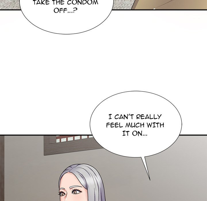 Spirit Possession Chapter 19 - Page 92