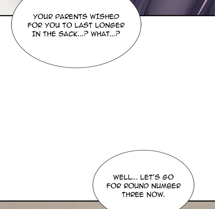 Spirit Possession Chapter 20 - Page 113