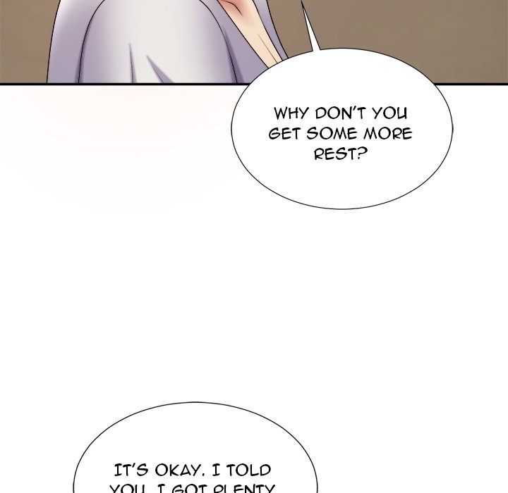 Spirit Possession Chapter 21 - Page 12