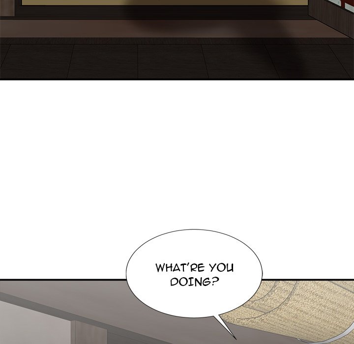 Spirit Possession Chapter 21 - Page 37