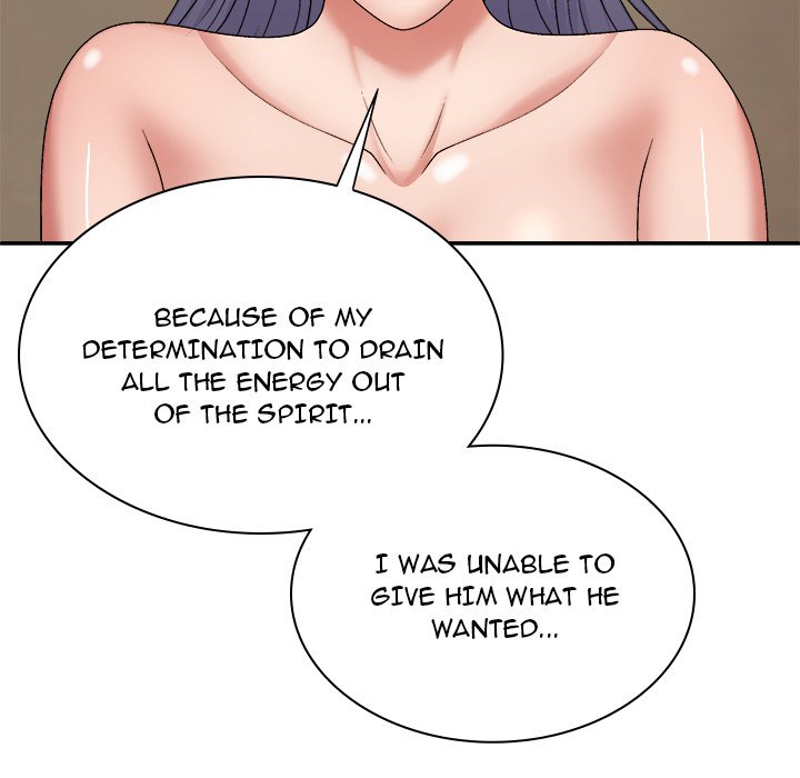 Spirit Possession Chapter 22 - Page 116