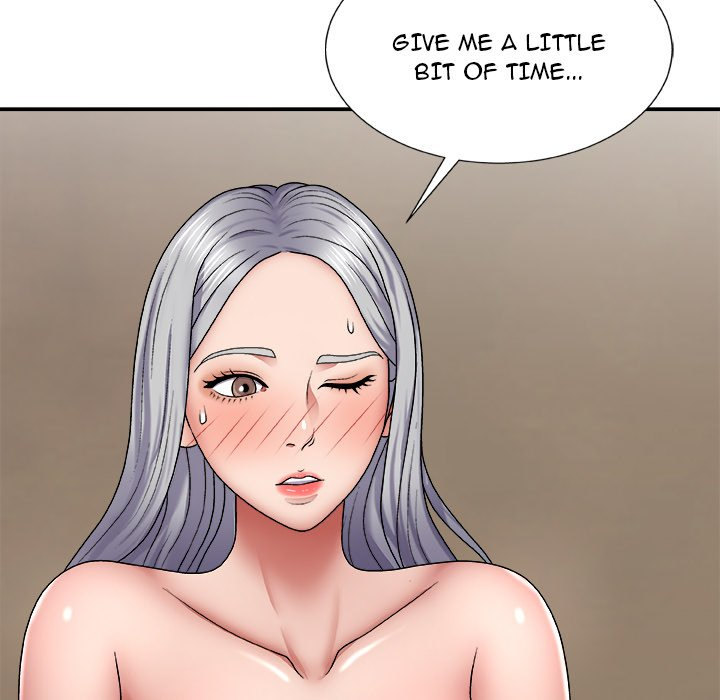 Spirit Possession Chapter 23 - Page 135