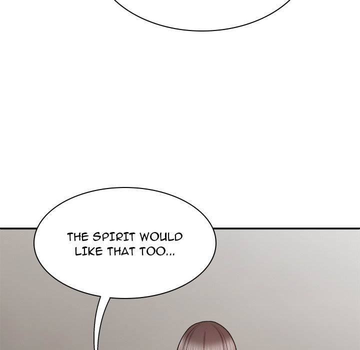 Spirit Possession Chapter 27 - Page 23