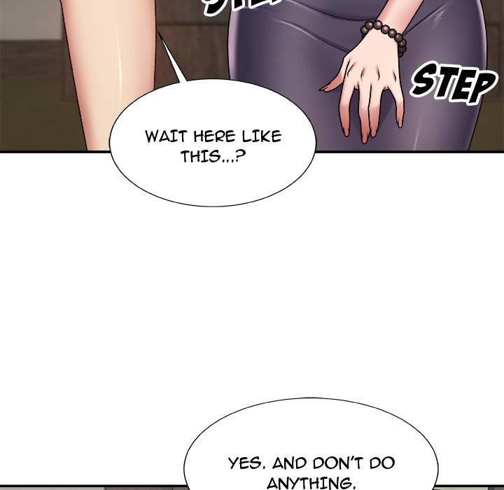 Spirit Possession Chapter 3 - Page 79