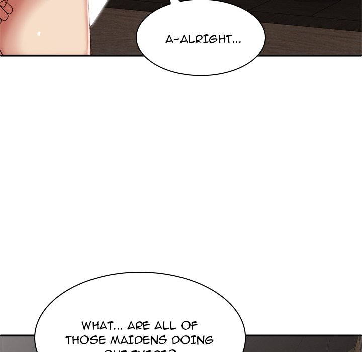 Spirit Possession Chapter 30 - Page 101