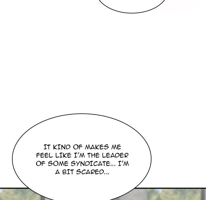 Spirit Possession Chapter 30 - Page 46