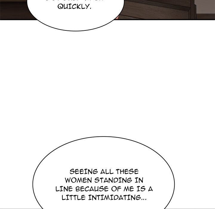 Spirit Possession Chapter 30 - Page 53